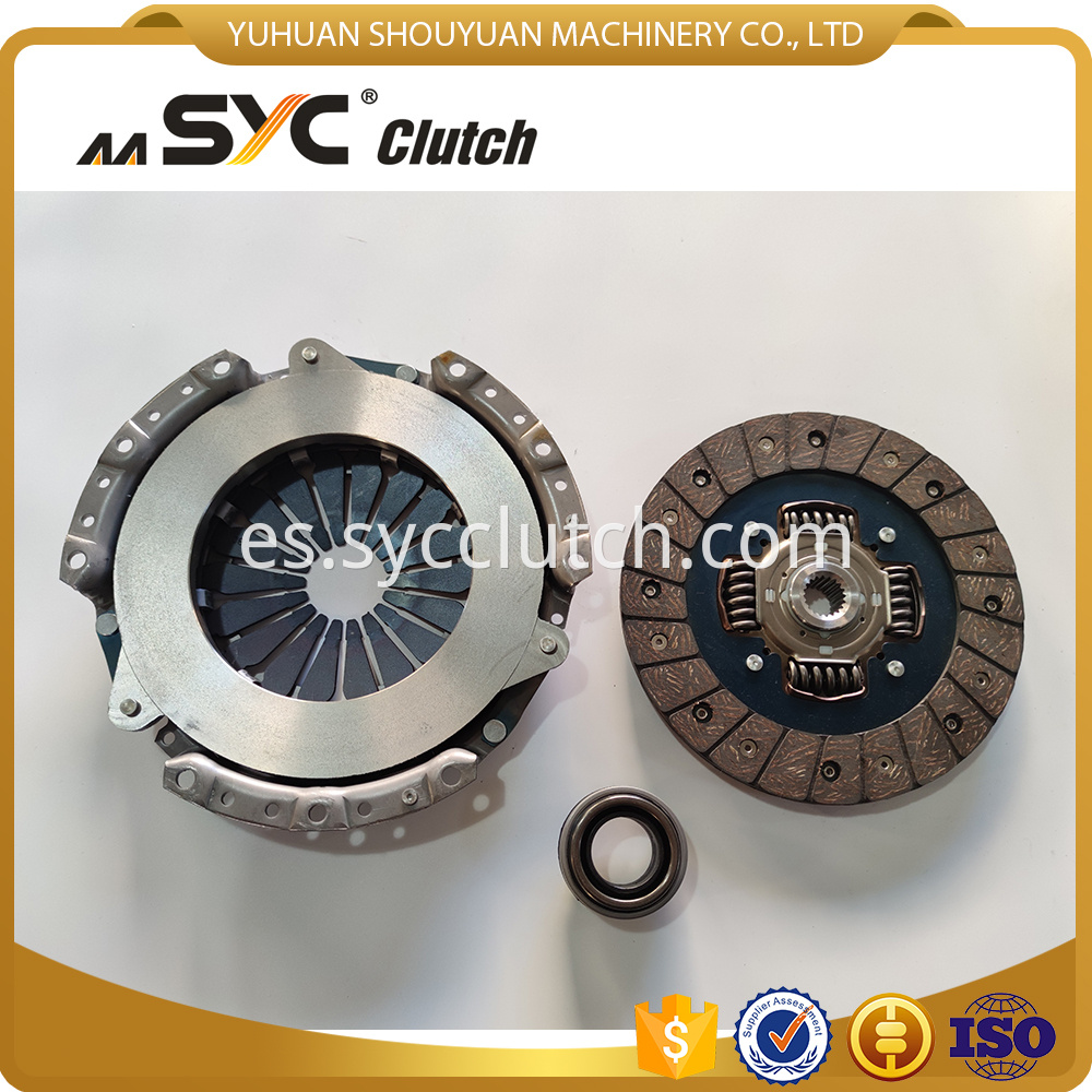 Clutch Kit HDK-154